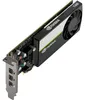 PNY NVIDIA T400 4GB 64-bit GDDR6 Low-profile single slot 3x Podgląd zdjęcia produktu 4