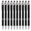 10 Stück 2-in-1 Touchpen Druckkugelschreiber für Tablet Produktbild-Vorschau 1