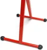 Rollenbock Klappbock Stützbock Montagebock Werkstattbock Verstellbar Vollmetall Rollbock Arbeitsbock Höhenverstellbar Unterstellbock 70-110 60kg 4031765212915 21291 918050 Stabilo-Fachmarkt.de Dema Produktbild-Vorschau