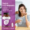 Leber-Komplex Mariendistel+Artischocke+Cholin Kps. 120 St Produktbild-Vorschau 5