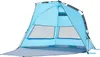 SucceBuy Pop-Up Tenda da spiaggia Parasole per 4 persone, Anteprima dell’immagine prodotto 1