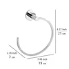 UV-Loc® Handtuchring Isera Produktbild-Vorschau 5