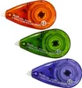 PLUS JAPAN Korrekturroller "MINI" 4,2 mm x 6 m 3er Packung Produktbild-Vorschau 1
