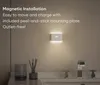 4x LED Nachtlicht mit Bewegungsmelder und Dämmerungssensor, Produktbild-Vorschau 9
