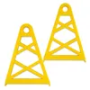 Spielzeug Riesenrad für Kinder - ca. 15 cm Produktbild-Vorschau 4