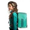 Furrever Friends Catbox Turquoise  - plecak transporter dla Podgląd zdjęcia produktu 2