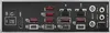 ASUS ROG CROSSHAIR X870E HERO AMD X870E Sockel AM5 ATX Produktbild-Vorschau 10