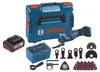 Bosch GOP 18V-34 Professional Akumulátorová multifunkčná Náhľad obrázku produktu 1