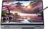 Lenovo IdeaPad 5 2-in-1 14AKP10 83KT - Flip-Design - AMD Produktbild-Vorschau 10