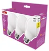 LED Lampe Classic A60 / E27 / 9,5 W (75 W) / 1055 lm / Neutral Weiß Produktbild-Vorschau