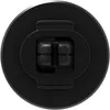 mophie Snap Vent Mount, Handy/Smartphone, Auto, Schwarz Produktbild-Vorschau 13