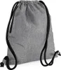 BagBase BG110 | Icon Drawstring Backpack / 40 x 48 cm - Produktbild-Vorschau 10