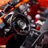 LEGO Technic Mercedes-Benz G 500 PROFESSIONAL Line, Zestaw Podgląd zdjęcia produktu 13