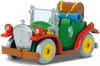 Entenauto, Serie 1 - Topolino, Dagobert, Paperino, Pippo, Anteprima dell’immagine prodotto 2