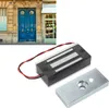 Serratura elettromagnetica, forza di tenuta 60 kg, modalità Anteprima dell’immagine prodotto 3