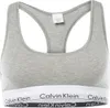 Calvin Klein Underwear Bralette Grey S Produktbild-Vorschau 16