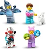 LEGO® Minifigurines série 27 71048 Figurines à Voir les images du produit 34