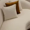 Hanah Home, Eses - Cream Bouclett, Canapés classiques, Voir les images du produit 11