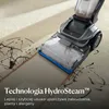 Bissell HydroSteam Revolution 3670N Podgląd zdjęcia produktu 3