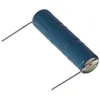 Reservebatterij geschikt voor Sanyo N-50SB3, 110mAh Productafbeelding-voorbeeld 6