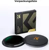 K&F Concept Nano-X ND64 49MM Slim Fester Graufilter 6 Produktbild-Vorschau 8