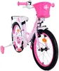 18 Zoll Fahrrad Kinder Mädchen Fahrrad Mädchenfahrrad Rad Produktbild-Vorschau 8