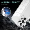 360 Grad Handyhülle für Samsung Galaxy A23 5G Case Cover Produktbild-Vorschau 4
