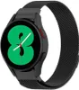 Stahlarmband für Galaxy Watch 7/6/5 Pro/5/4/FE, Produktbild-Vorschau 1
