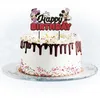 dekora - Mickey & Minnie Cake Topper 17,5 x 15 cm – Produktbild-Vorschau 4