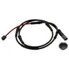 FEBI BILSTEIN 39141 Warnkontakt Bremsbelagverschleiß 1110mm Produktbild-Vorschau 13
