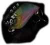 DOIYO Sosa 115 Sambai Affondante 11,5cm 43g | Wobbler Anteprima dell’immagine prodotto 2