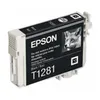 Epson Tintenpatrone schwarz DURABrite T 128           T Produktbild-Vorschau 10