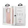 Guess Guhcp13Lpsatlp Iphone 13 Pro / 13 6.1 Rosa/Rosa Produktbild-Vorschau 8