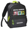 Cyp Brands Minecraft Juvenil Adaptable Hostile Behavior Produktbild-Vorschau 3