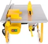 POWERMAT PM-TPS-1650 Tischsäge für Holz 1650W 200mm Produktbild-Vorschau 13