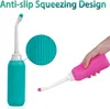 Po Douche, lot de 2, 500 ml Bidet portable avec pochettes Voir les images du produit 6