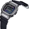 A close-up studio shot of a Casio G-Shock watch against a white background. Produktbild-Vorschau