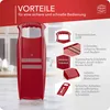 Original Börner Roko PowerLine - Affettatrice di frutta e Anteprima dell’immagine prodotto 11