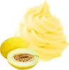 Honigmelone Frozen Joghurt Pulver 333 g Produktbild-Vorschau 2