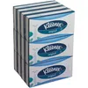 Kleenex Kosmetiktücher 12x 72 Tücher 8824, Weiß, Faser, Produktbild-Vorschau 4