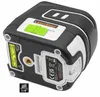 Laserliner SmartCross, 40 m, 0,3 mm/m, 4°, 515 nm, Grün, Produktbild-Vorschau 4