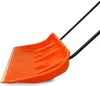 Bituxx Schneeschieber 80cm Schneeschaufel Schneewanne Produktbild-Vorschau 3
