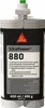 SikaPower- 880 schlagzäher 2K Strukturklebstoff 400ml Produktbild-Vorschau 1