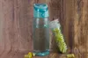 WASSERFLASCHE mit EINSATZ für OBST KAMILLE Produktbild-Vorschau 4
