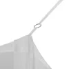Moskitiera Deconet TRAPEZ - BIAŁA - Dł. 300 cm i Dł. 240 cm Podgląd zdjęcia produktu 9