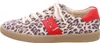 Paul Green Damen Sneaker braun Größe EUR 41 Produktbild-Vorschau 14