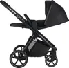 Easywalker Zoey Kinderwagen - Pure Black | Easywalker Produktbild-Vorschau 9