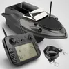 FAST Flytec návnada loď V080 GPS Feeder 3kg baterie 20Ah Náhled obrázku produktu 14