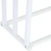 Portasciugamani Relaxdays, A x L x P: 86 x 44 x 21 cm, Anteprima dell’immagine prodotto 8