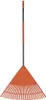 BLACK+DECKER Gartenrechen BXGTTO7003 178 x 60 x 3 CM - Produktbild-Vorschau 6